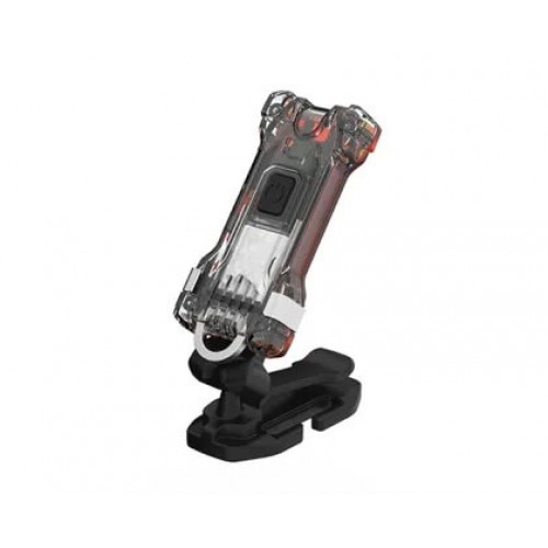 Наключный фонарь Armytek Zippy Extended Set WR (Red Ruby) в Туле