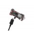 Наключный фонарь Armytek Zippy Extended Set WR (Red Ruby) в Туле