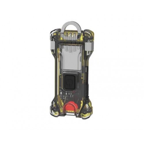 Наключный фонарь Armytek Zippy Extended Set WR (Yellow Amber) в Туле