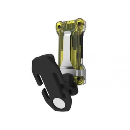 Наключный фонарь Armytek Zippy Extended Set WR (Yellow Amber) в Туле