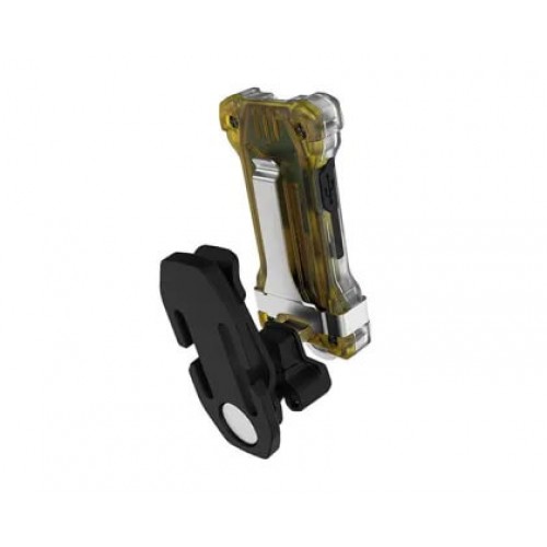 Наключный фонарь Armytek Zippy Extended Set (Yellow Amber) в Туле