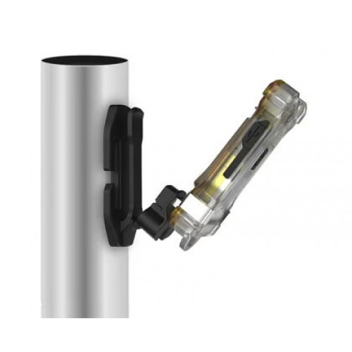 Наключный фонарь Armytek Zippy Extended Set (Yellow Amber) в Туле