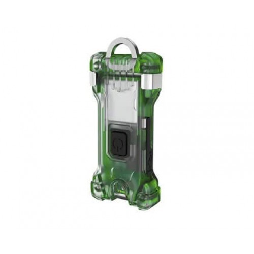 Наключный фонарь Armytek Zippy (Green Jade) в Туле