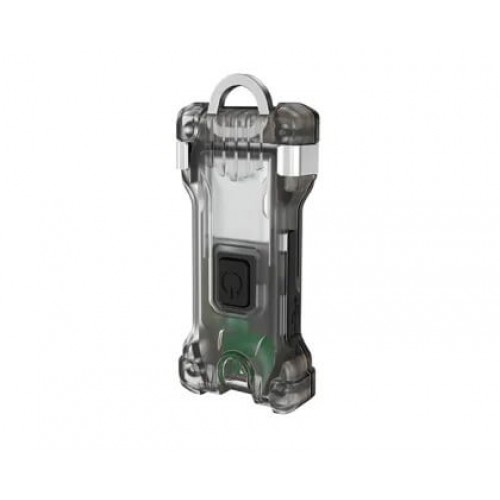 Наключный фонарь Armytek Zippy (Grey Onyx) в Туле