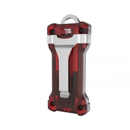 Наключный фонарь Armytek Zippy (Red Ruby) в Туле