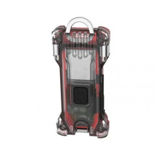 Наключный фонарь Armytek Zippy (Red Ruby) в Туле