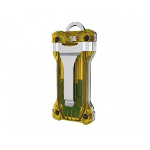 Наключный фонарь Armytek Zippy (Yellow Amber) в Туле