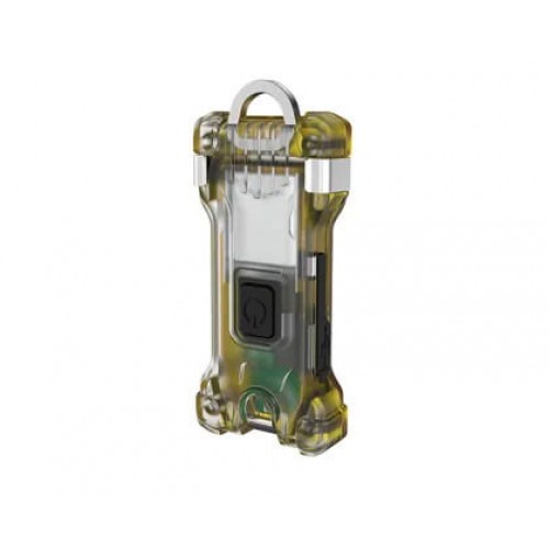 Наключный фонарь Armytek Zippy (Yellow Amber) в Туле