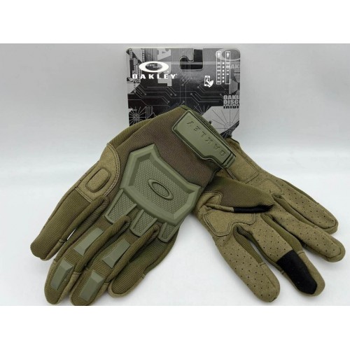 Перчатки “OAKLEY” тактические в Туле
