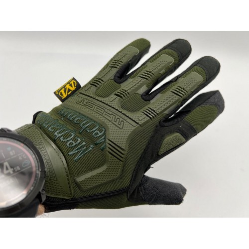 Перчатки тактические “MECHANIX M-PACT” механикс в Туле
