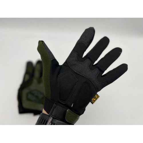 Перчатки тактические “MECHANIX M-PACT” механикс в Туле