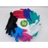 Перчатки WALLY PLASTIC TEXTURED FINGERS BLEND в Туле