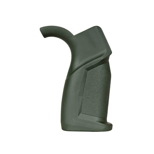 Пистолетная рукоятка для AR15 с бобровым хвостом, гладкая в Туле