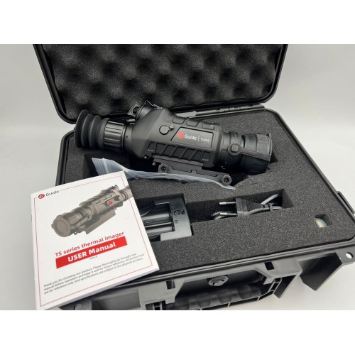 Прицел тепловизионный GUIDE TS450 в Туле