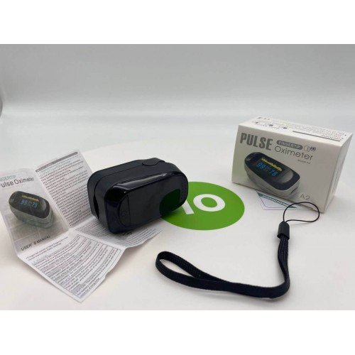 Пульсоксиметр OXIMETER model A2 в Туле