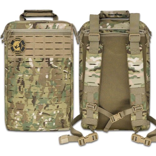 R9 - Тактический рюкзак парамедика Rhino Rescue 20L в Туле