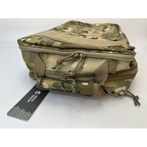 R9 - Тактический рюкзак парамедика Rhino Rescue 20L в Туле