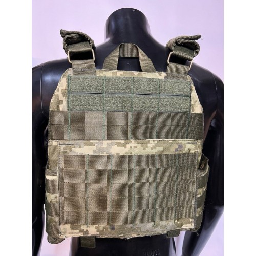 Разгрузка / плитник производство Турция (Asdag tactical) в Туле