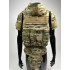 Разгрузка / плитник “UNIVERSAL ARMOR” + чехол для защиты плеч + чехол напашника + чехол для защиты шеи (без баллистики) в Туле