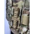 Разгрузка / плитник “UNIVERSAL ARMOR” + чехол для защиты плеч + чехол напашника + чехол для защиты шеи (без баллистики) в Туле