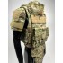 Разгрузка / плитник “UNIVERSAL ARMOR” + чехол для защиты плеч + чехол напашника + чехол для защиты шеи (без баллистики) в Туле