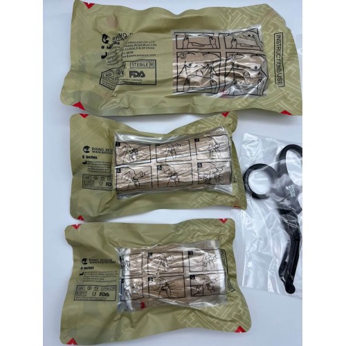 Треугольный бандаж косынка медицинский (Triangular bandage) в Туле