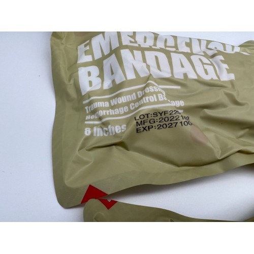 Треугольный бандаж косынка медицинский (Triangular bandage) в Туле
