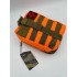 Сумка-аптечка тактическая оранжевая отрывная “RECOVERY KIT / GJP” в Туле