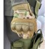 Тактические перчатки MECHANIX M-PACT MP3 fullfinger в Туле