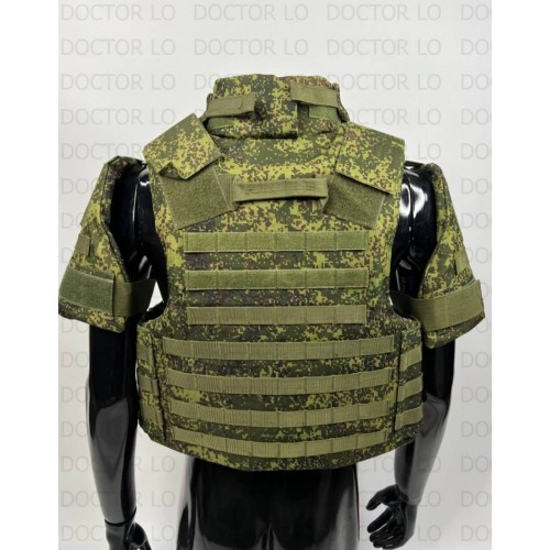 Бронежилет Full Armor в Туле полностью укомплектованный
