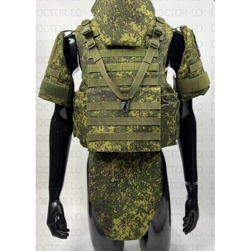 Бронежилет Full Armor в Туле полностью укомплектованный