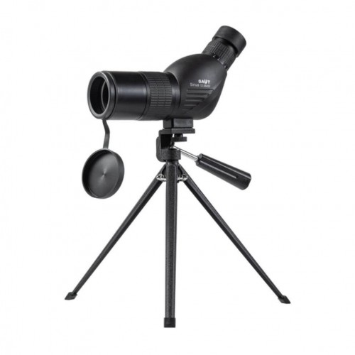 Зрительная труба GAUT Sirius 12-36x50, линзы BK7, со штативом в Туле
