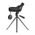 Зрительная труба GAUT Sirius 12-36x50, линзы BK7, со штативом в Туле