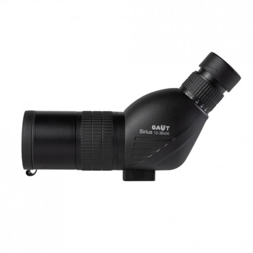 Зрительная труба GAUT Sirius 12-36x50, линзы BK7, со штативом в Туле