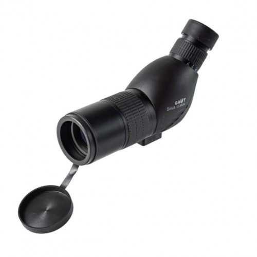 Зрительная труба GAUT Sirius 12-36x50, линзы BK7, со штативом в Туле